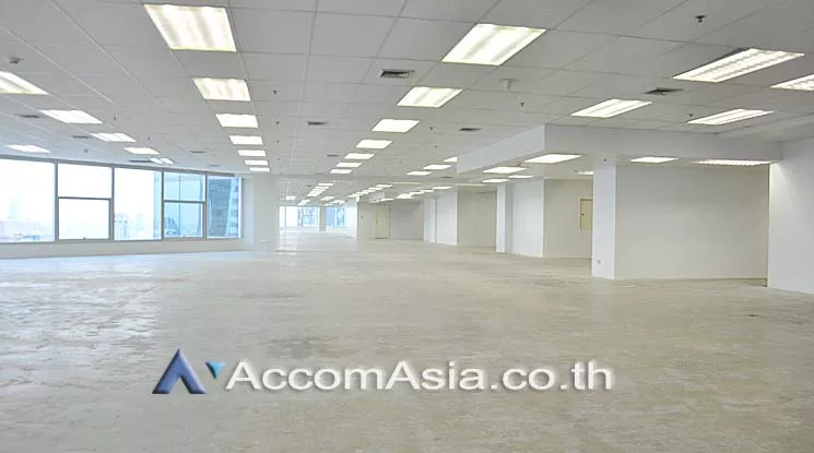 6  Office Space For Rent in Sathorn ,Bangkok BTS Chong Nonsi - BRT Sathorn at Empire Tower AA14826
